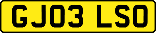 GJ03LSO
