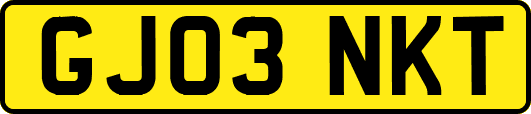 GJ03NKT