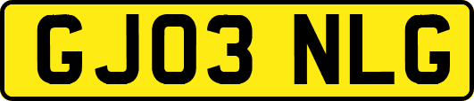 GJ03NLG