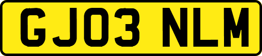 GJ03NLM