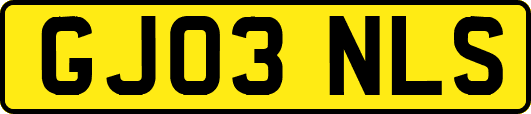 GJ03NLS