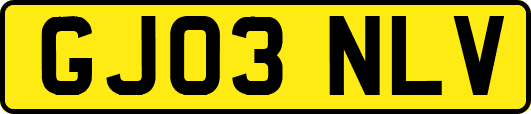 GJ03NLV