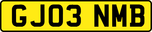 GJ03NMB