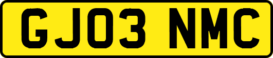GJ03NMC