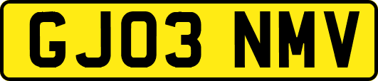 GJ03NMV