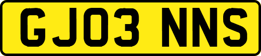 GJ03NNS
