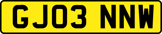GJ03NNW