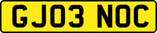 GJ03NOC