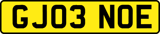 GJ03NOE
