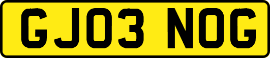 GJ03NOG