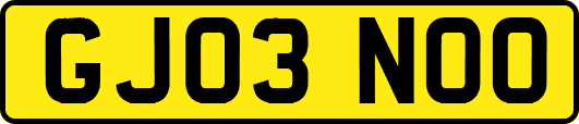 GJ03NOO