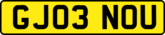 GJ03NOU