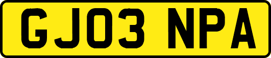 GJ03NPA