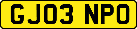 GJ03NPO