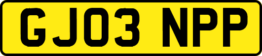 GJ03NPP