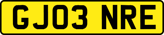 GJ03NRE