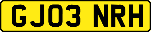 GJ03NRH