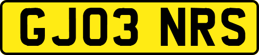 GJ03NRS