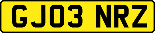 GJ03NRZ