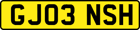 GJ03NSH