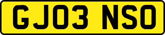 GJ03NSO