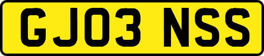 GJ03NSS
