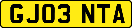 GJ03NTA