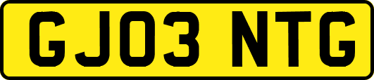 GJ03NTG