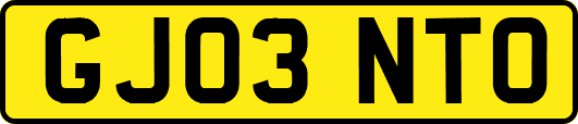 GJ03NTO