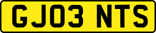 GJ03NTS