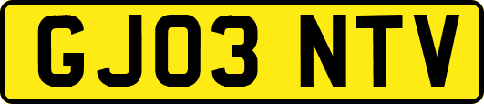 GJ03NTV