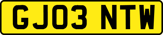 GJ03NTW