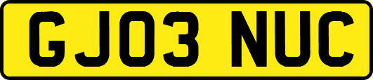 GJ03NUC