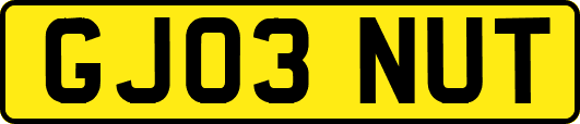 GJ03NUT