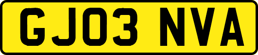 GJ03NVA