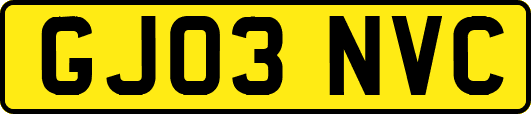 GJ03NVC