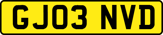 GJ03NVD