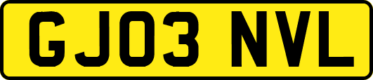 GJ03NVL
