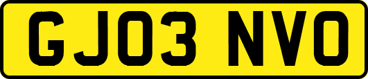 GJ03NVO