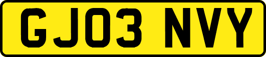 GJ03NVY