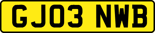 GJ03NWB