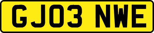 GJ03NWE