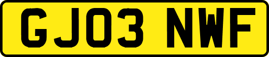 GJ03NWF