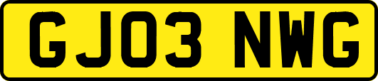 GJ03NWG