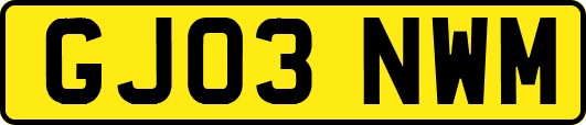 GJ03NWM