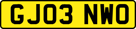 GJ03NWO