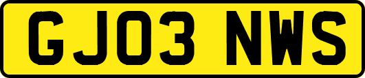 GJ03NWS