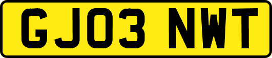 GJ03NWT