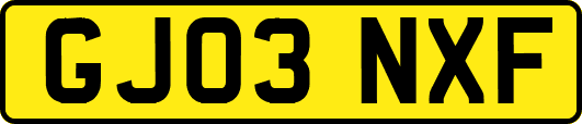 GJ03NXF