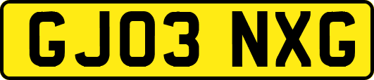 GJ03NXG